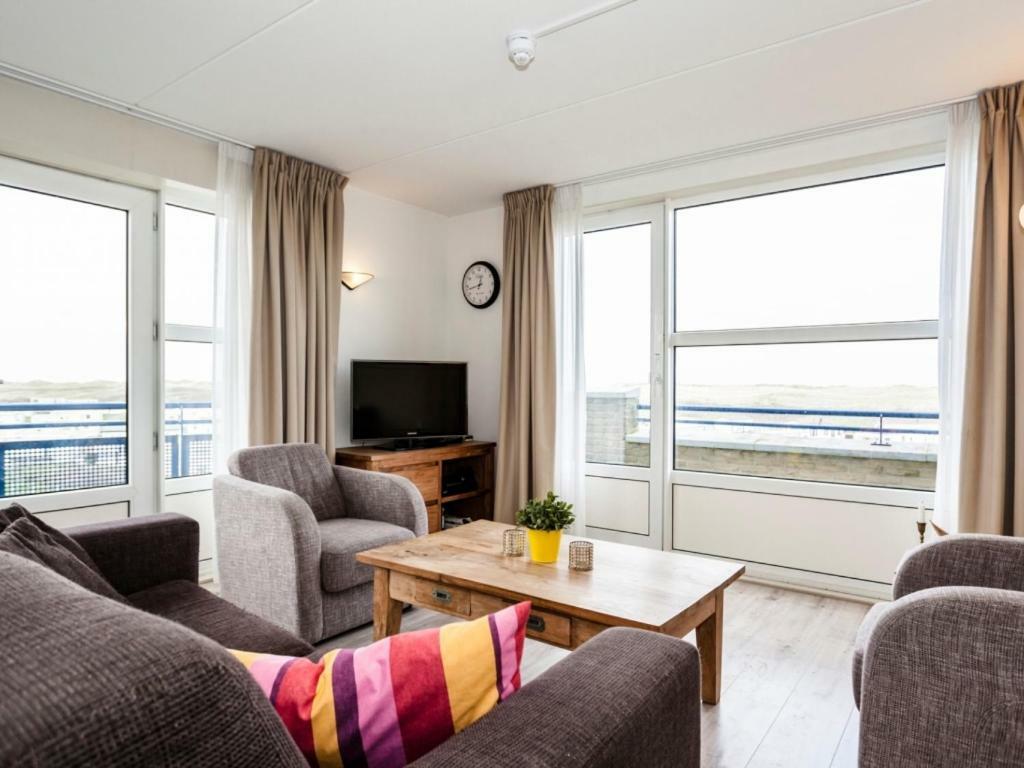 Landal Ameland State Hotel Nes  Exterior photo